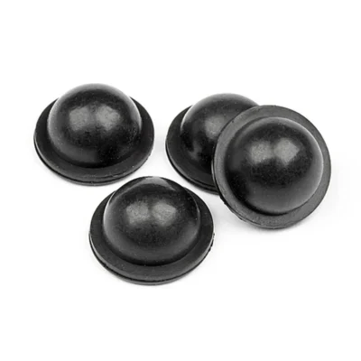 HPI Shock Bladder (4pcs) (HPI101222)