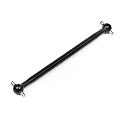 HPI Drive Shaft 6X72mm Bullet/WR8 (HPI101234)