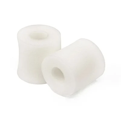 HPI Waterproof Air Filter Foam Elements, Trophy 3.5/4.6 (HPI101786)