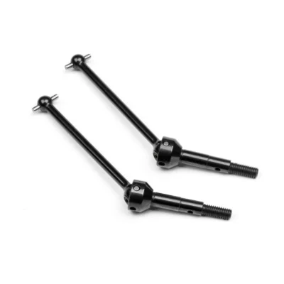 HPI WR8 Universal Drive Shaft Set 55mm (2pcs) (HPI107544)