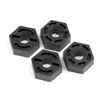 HPI 12mm Wheel Hex Hub (WR8 3.0/Flux) (HPI107876)