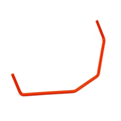 HPI WR8 Orange Front Sway Bar (2mm) (HPI107877)