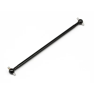 HPI 105mm Drive Shaft (Center Rear) (WR8 3.0/Flux) (HPI107880)
