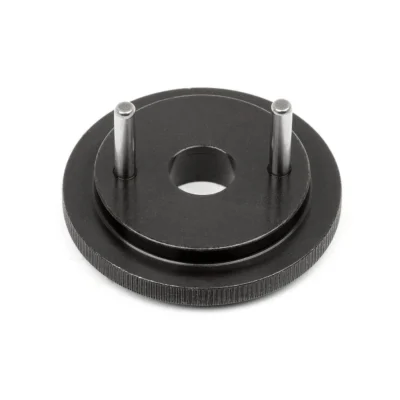 HPI WR8 3.0 Flywheel (2 Pin) (HPI107884)