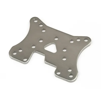 HPI Shock Tower, Front or Rear (WR8 3.0/FLUX) (HPI107887)