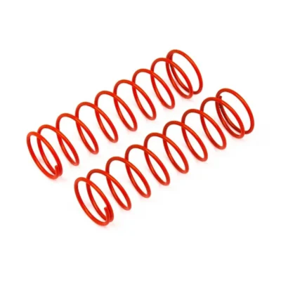 HPI WR8 Orange Shock Springs (2pcs) (HPI107888)