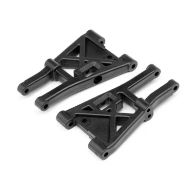 HPI WR8 Front Suspension Arm Set (HPI107899)