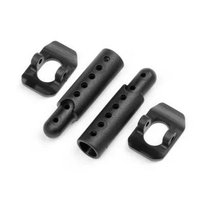 HPI Body Post Extender Set (WR8 3.0/FLUX) (HPI107901)