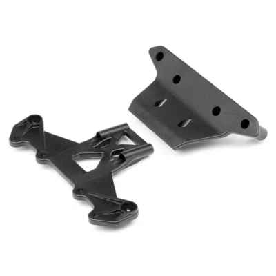 HPI WR8 Front Bumper Set (HPI107902)