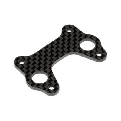 HPI WR8 Woven Graphite Center Bulkhead Brace (2mm) (HPI109013)