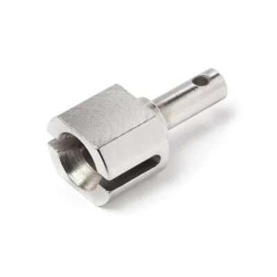 HPI WR8 Heavy Duty Center Front Differential Shaft (5X26.5mm) (1pc) (HPI109920)