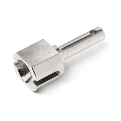 HPI WR8 Heavy Duty Center Differential Rear Shaft 5X31mm (HPI109924)