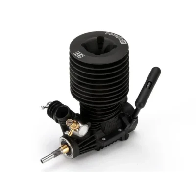 HPI Nitro Star F3.5 V2 Engine w/ Pullstart (HPI111600)