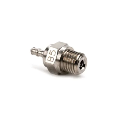 HPI Glow Plug, Medium, B5 (HPI160410)