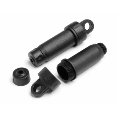 HPI WR8 Shock Body Set (HPI66692)