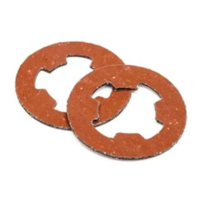 HPI Savage X Slipper Clutch Pad (2pcs)