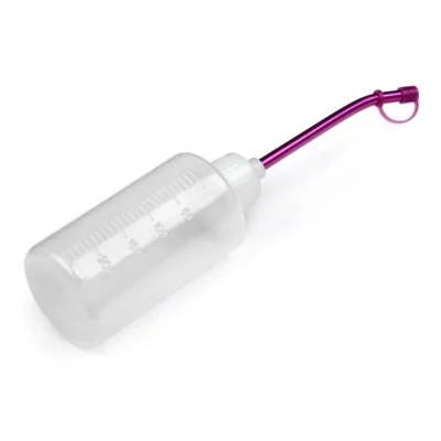 HPI Fuel Bottle, 250cc (HPI74112)