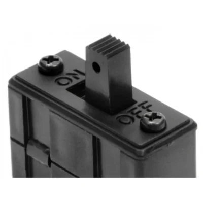 HPI Receiver Switch