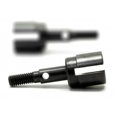 HPI Nitro 3 Front Axle, 5X32mm (2pcs) (HPIA556)