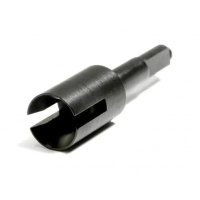 HPI Nitro 3 Gear Shaft, 5X 7mm (A559)