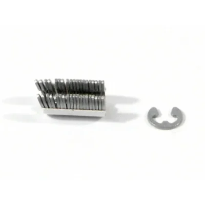 HPI E-Clip 2mm (20pcs)