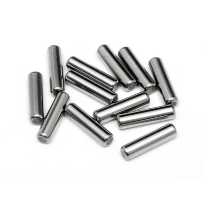 HPI 2x8mm Pin (12pcs)