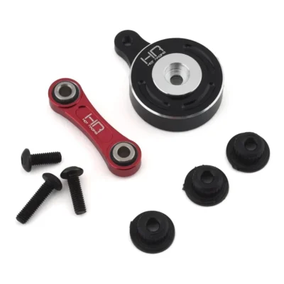 Hot Racing Fixed Link Steering Servo