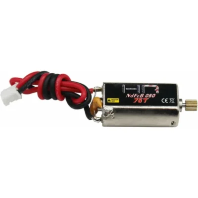 Hot Racing N42 Motor w/ 11T Pinion Gear For Axial SCX24