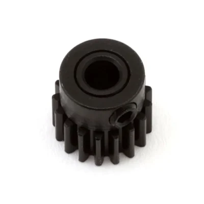 17T 0.5 MOD HARDENED STEEL PINION GEAR 1/8 BORE