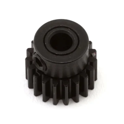 19T 0.5 MOD HARDENED STEEL PINION GEAR 1/8 BORE
