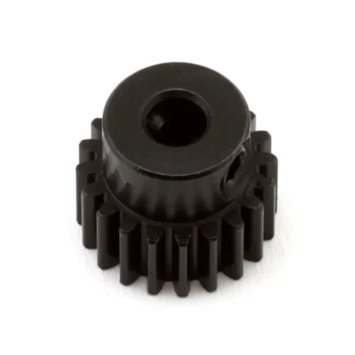 20T 0.5 MOD HARDENED STEEL PINION GEAR 1/8 BORE