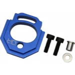 Hot Racing Aluminum Adjustable 16-30T Motor Mount For Arrma Grom