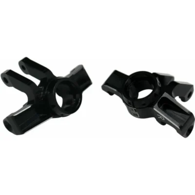 Hot Racing Arrma Grom Aluminum Front Steering Knuckle Set (2pcs)