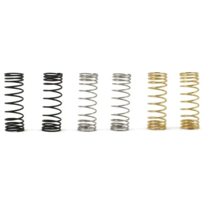 Hot Racing Arrma Grom Rally Spec 38mm Progressive Rate Rs Springs Set