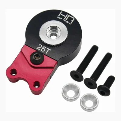 25T Steering Servo saver ARRMA Gorgon