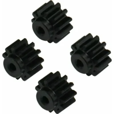 Hot Racing Losi Micro-B 0.5 Mod Delrin Pinion Gear (11T/13T)