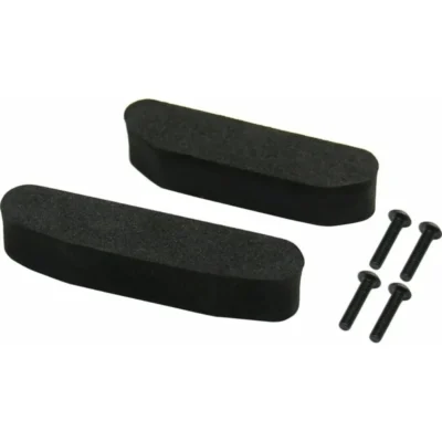 Hot Racing High Density Rubber Foam Bumper Inserts For Traxxas Mini Maxx