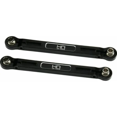 Hot Racing Aluminum Steering Toe Links For Traxxas Mini Maxx