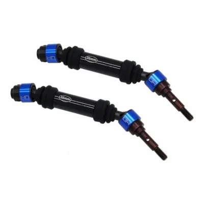 Hot Racing Metal CV Splined Driveshaft For Traxxas Mini XRT