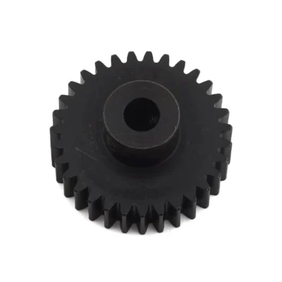 Hot Racing 32P Steel Pinion Gear For Traxxas UDR (31T/5mm Bore)
