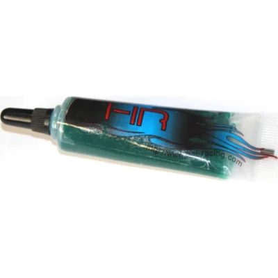 Hot Racing High Temp Green Super Lube Grease