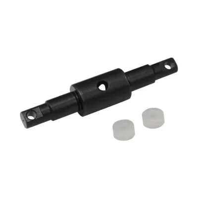 Hot Racing Steel Differential Spool Locker For Traxxas 4x4