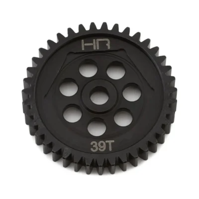 Hot Racing  32p Steel Spur Gear for Traxxas TRX-4 (39T)
