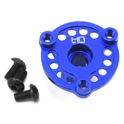 Hot Racing Power Up Gear Adapter for Traxxas 2WD (Long)