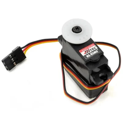 Hitec HS-85MG Mighty Micro Metal Gear Ball Bearing Servo