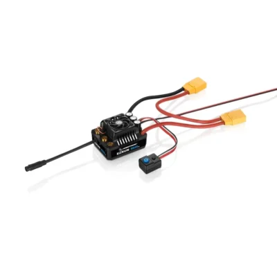 Hobbywing Ezrun Max8 G2 ESC w/ XT90 Plug (HWI30103203)