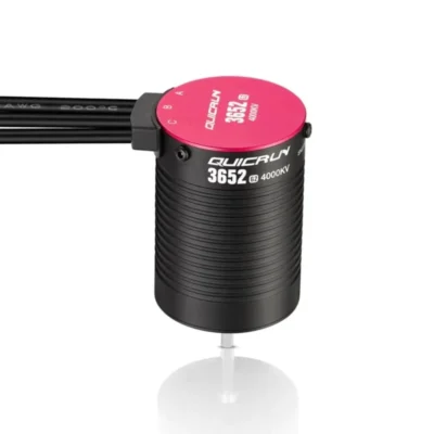Hobbywing Quicrun 3652SL G2 Brushless Motor (4000kV)