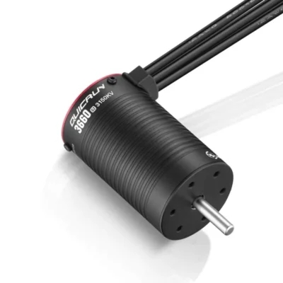 Hobbywing QuicRun 3660SL G2 Brushless Motor (3700KV)