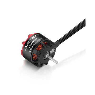 Hobbywing Quicrun 3530 SL Brushless Outrunner Motor