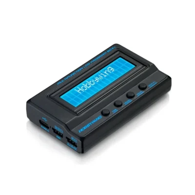 Hobbywing Multifunction LCD Professional Program Box (G2) ESC Programmer